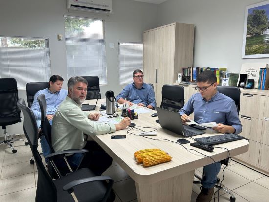SAFRA DE SOJA NA BAHIA: Colheita alcança 90% e registra maior produtividade da história